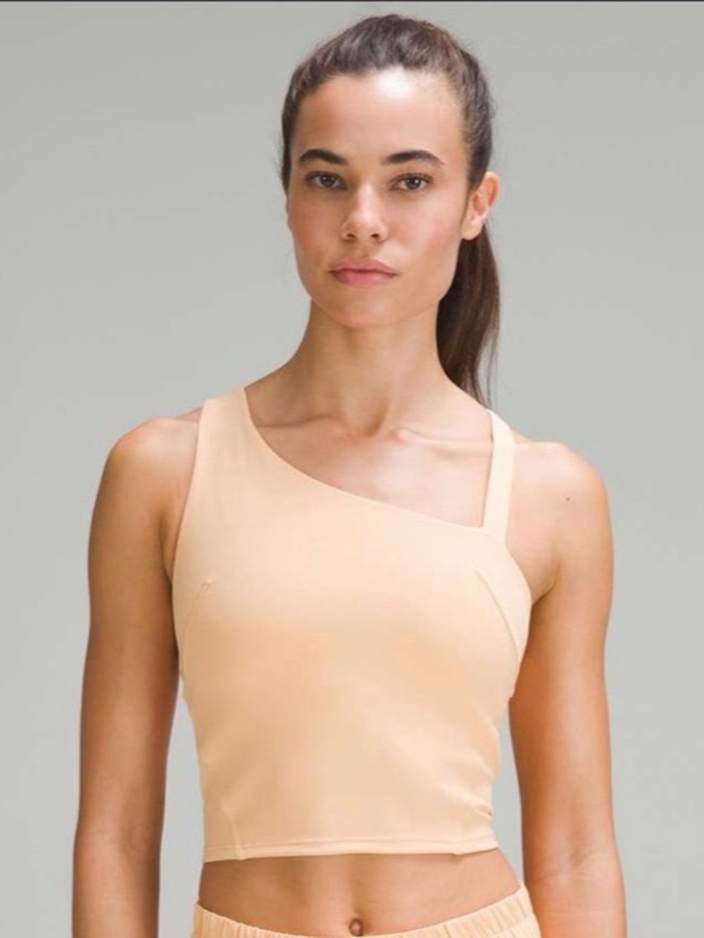 Lululemon Everlux Tennis Tank